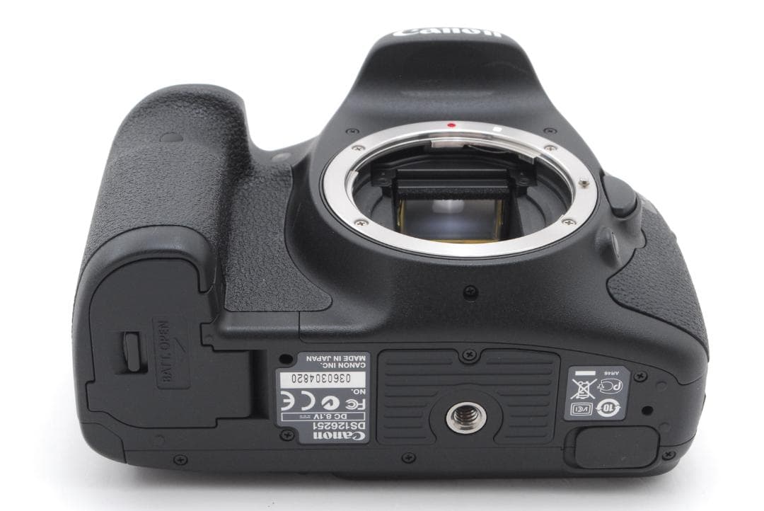 Canon EOS 7D レンズキット シャッター 極美品 - メルカリ