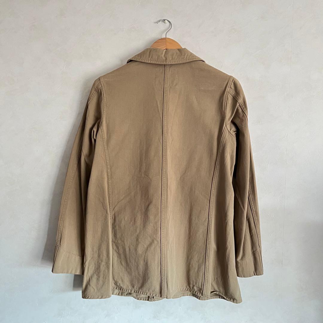 Nigel Cabourn × CLOSED ジャケット - メルカリ
