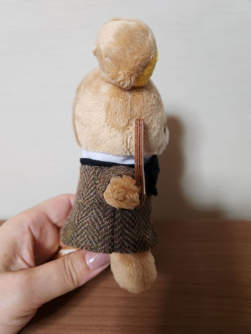 新品未使用✨リラックマ限定品　バイオリン　リラックマぬいぐるみ(No.4)