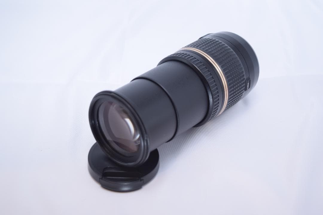 ⭐TAMRON 交換レンズ 18-270mm F/3.5-6.3 Di II