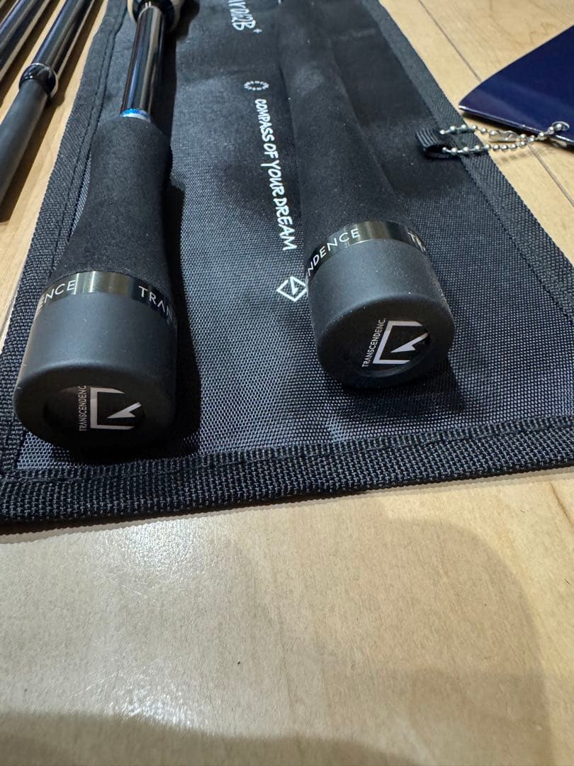 ふー様専用 ロンググリップバットセクションのみ 最 安値 で