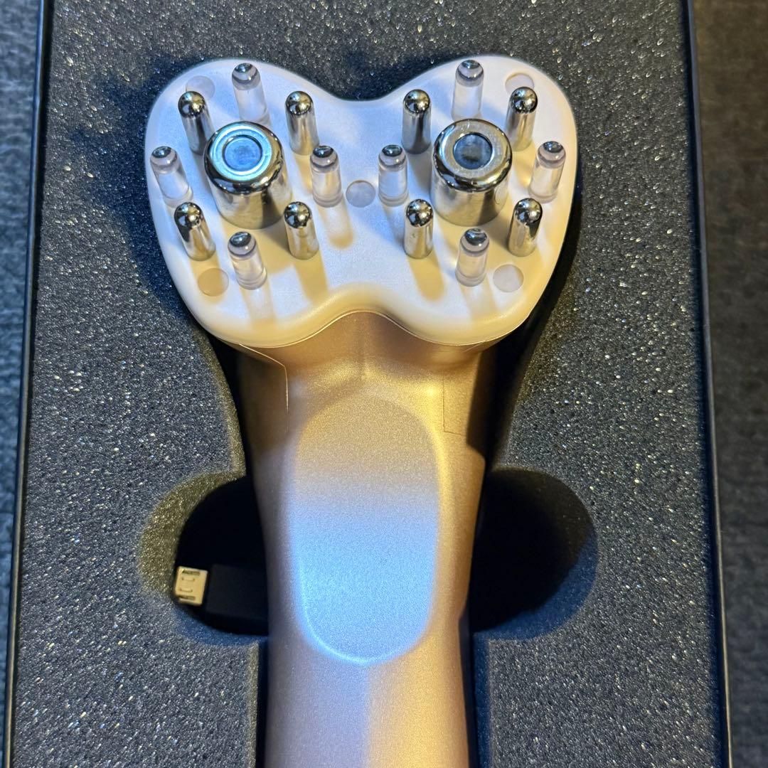 INAZUMA 美顔器 YBM 山口整骨院 イナズマ 美品 - メルカリ