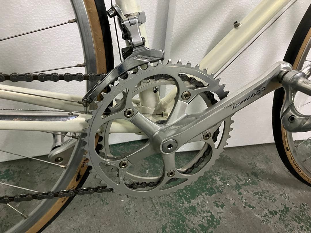 ミヤタ ルマン ランドナー スポルティーフ ロードバイク