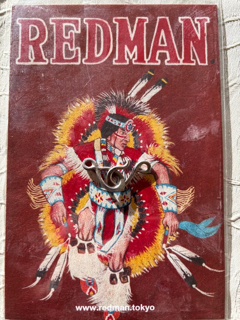 REDMAN レッドマン　プレーンフック、フープ　フック式留め具 楽天市場】redmanの通販