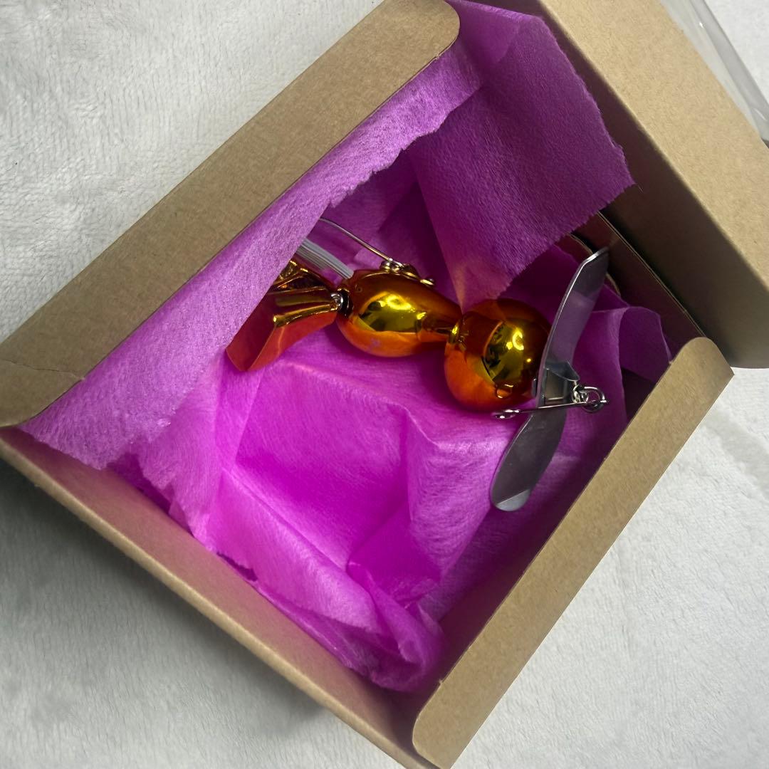 希少 2025年正月個数限定 トイズ フロッグプロダクツ 金ドール ahpl