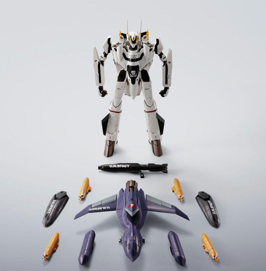 未開封　HI-L R VF-0Sフェニックス(フォッカー機)＋ゴースト