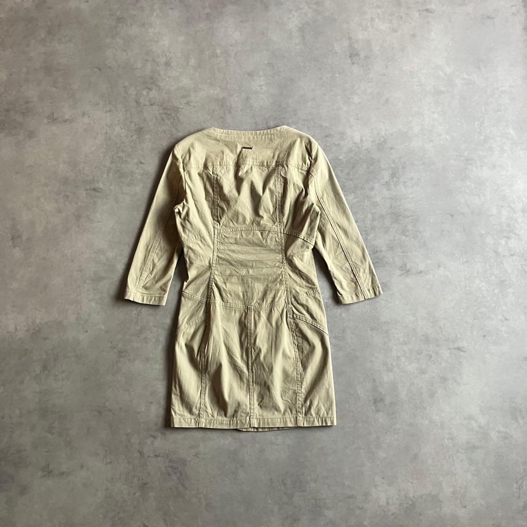 00s y2k DIESEL archive riders jacket - メルカリ