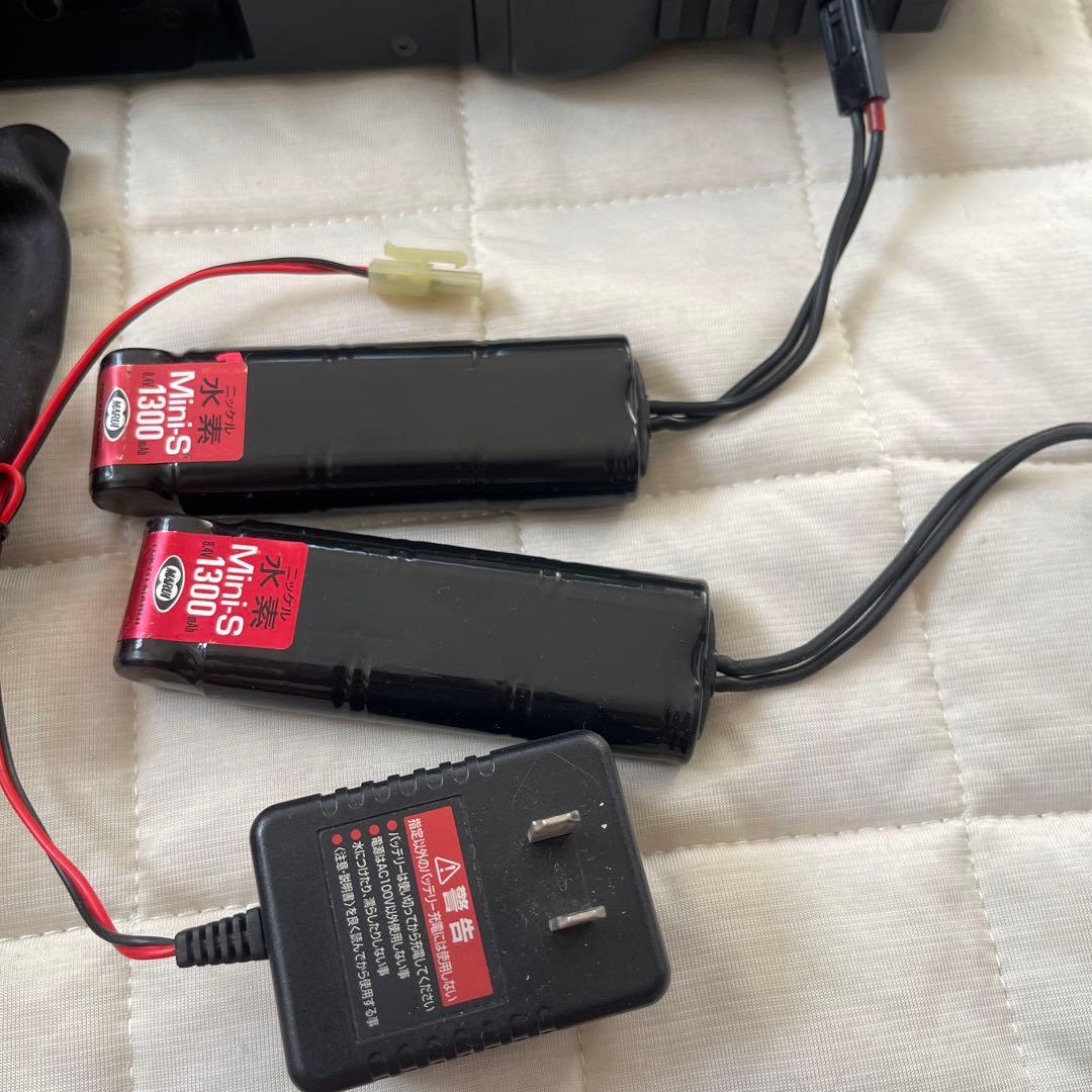 ak-47 ベータスペツナズ