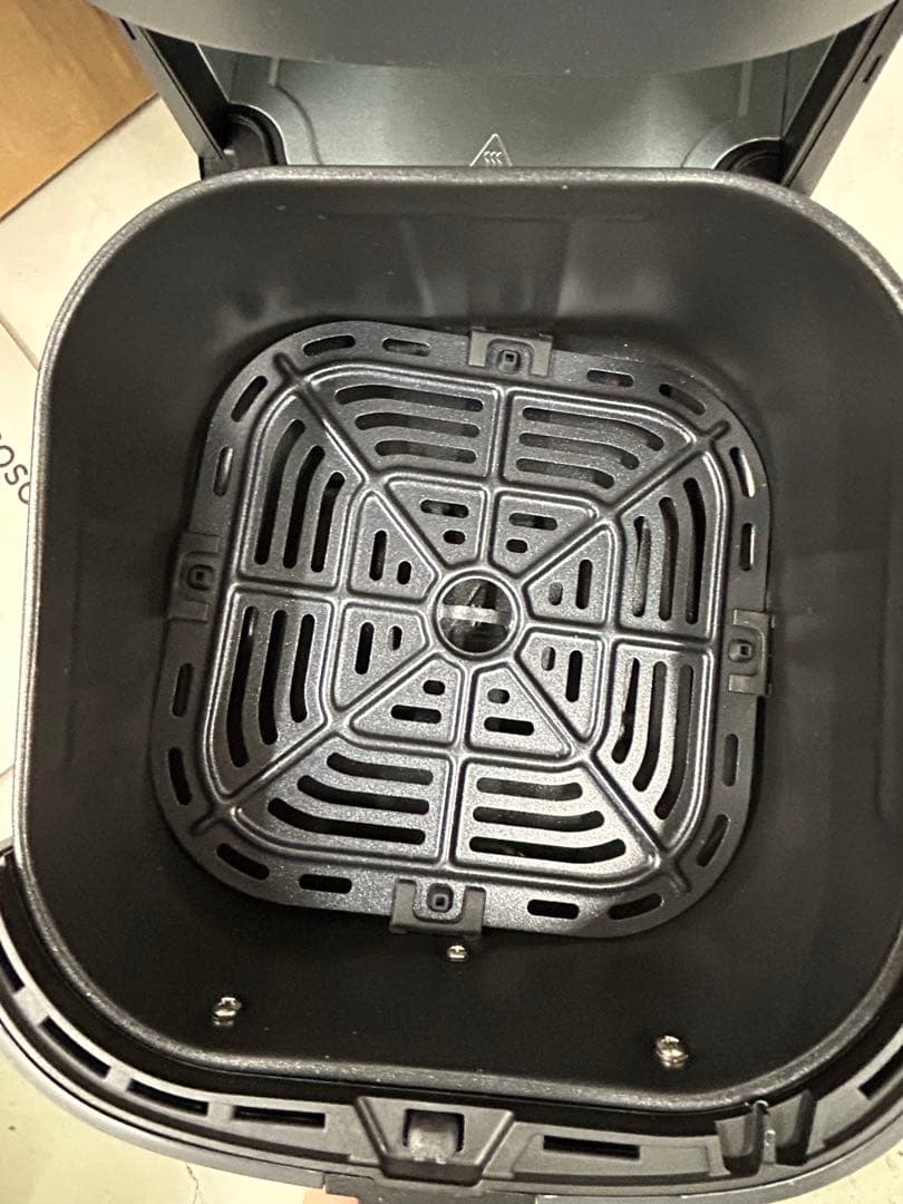 【人気雑誌No.1】 ノンフライヤー COSORI 4.7L ④