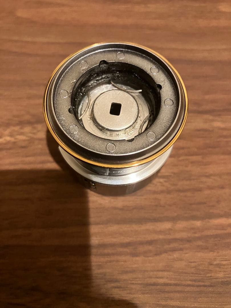 18ステラ スプール 1000SSS