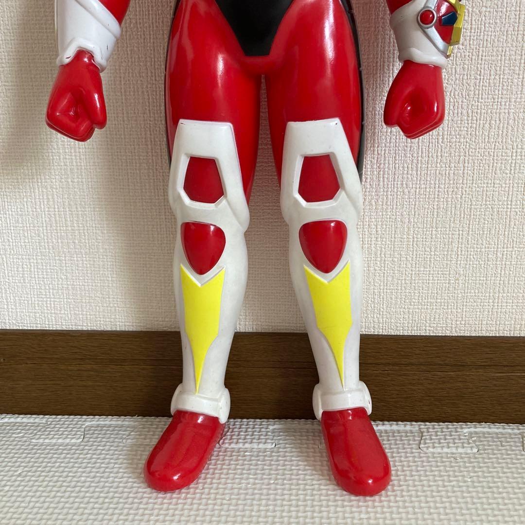 ⭐︎当時物⭐︎ 電光超人 グリッドマン タカラ 円谷プロ創立30周年記念