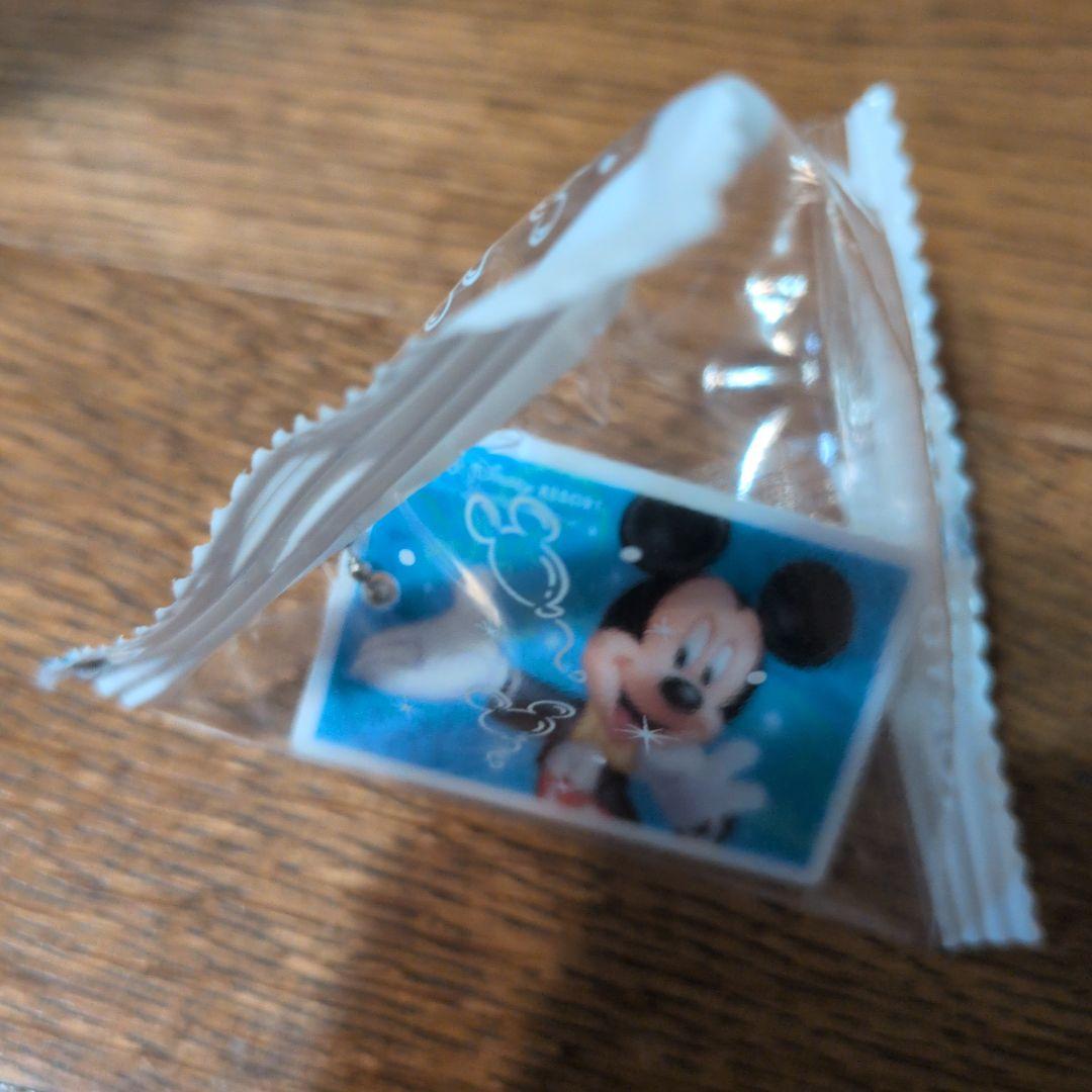 ディズニーリゾートホテル・ミッキーマウス・ミニーマウス・ぬいぐるみ・セットです♪