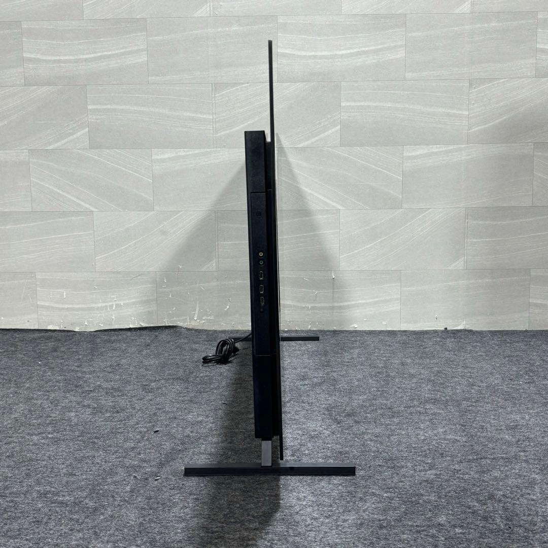 SONY 55インチ 4K 有機ELテレビ 大阪府近郊配送可能 d3050 - メルカリ