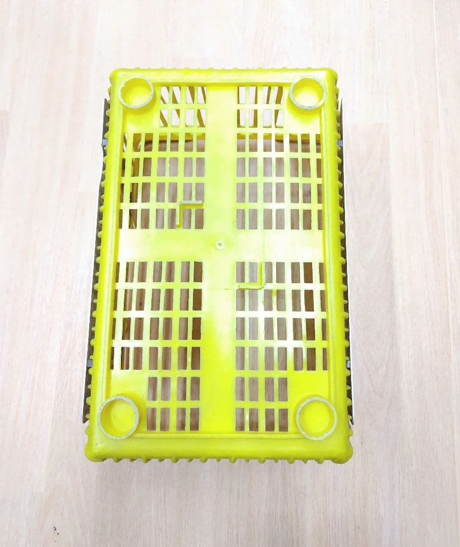 1976年製 サンリオ ギフトショップバスケット