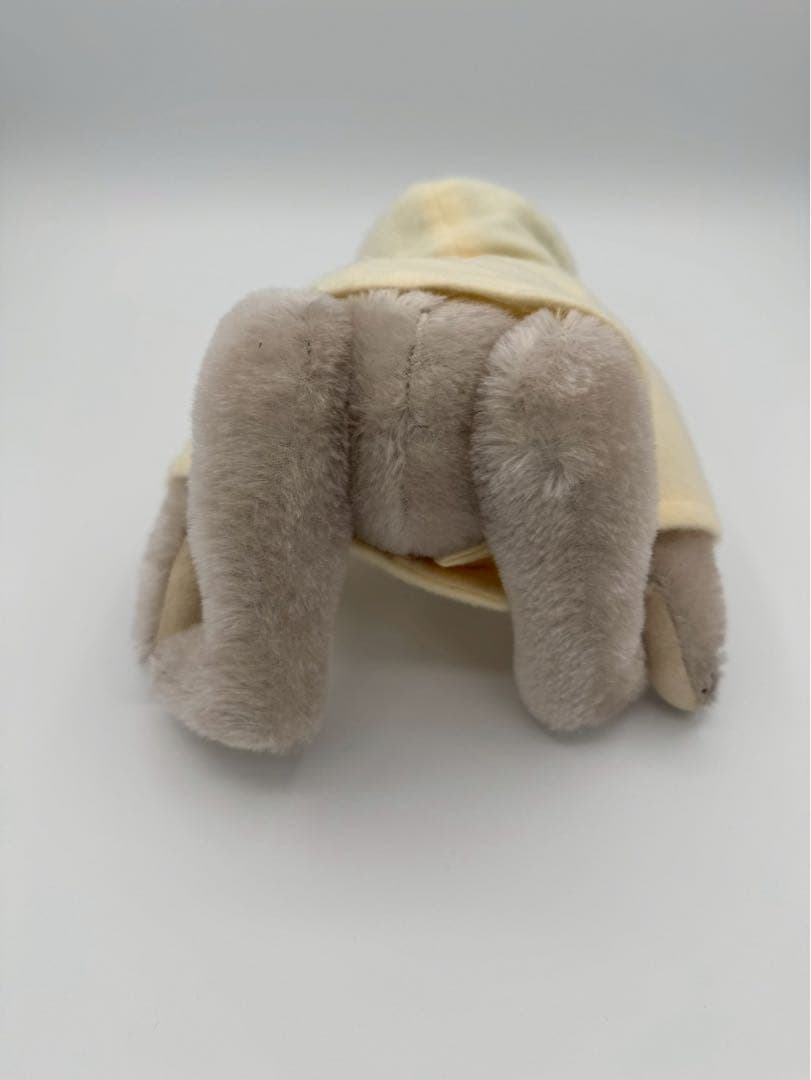 シュタイフ　長野オリンピック記念テディベア　2500体限定