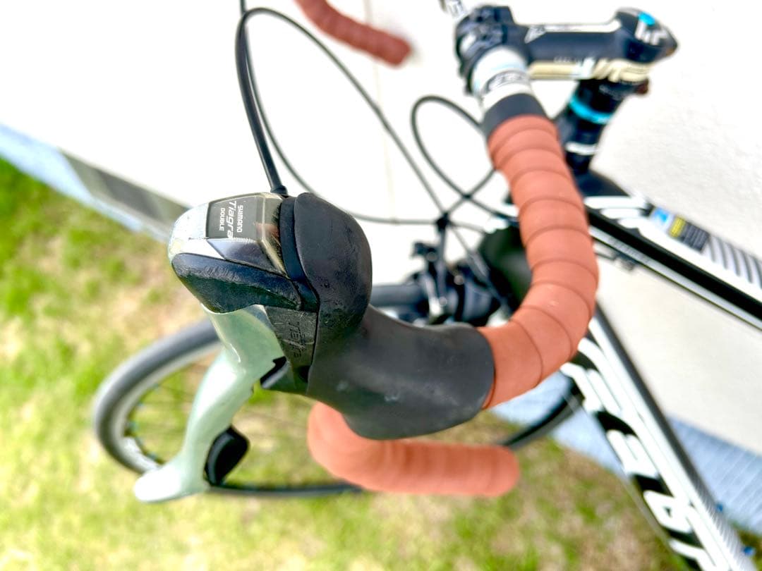 最終値下げ‼️FELT ロードバイク 自転車本体 岡山 - メルカリ