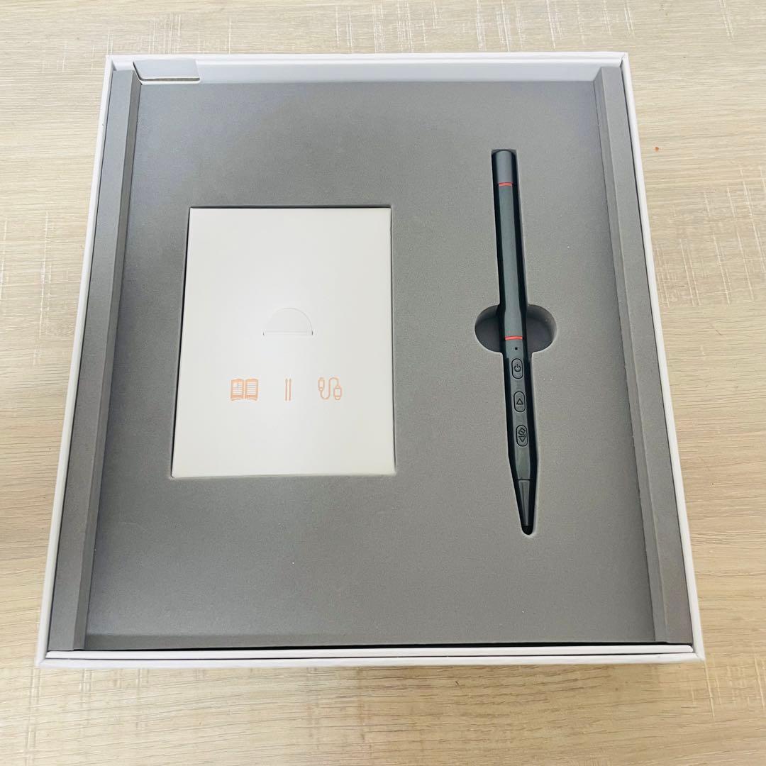 ☆未使用品☆ Bigme InkNote X Color 10.3 E-Ink - メルカリ