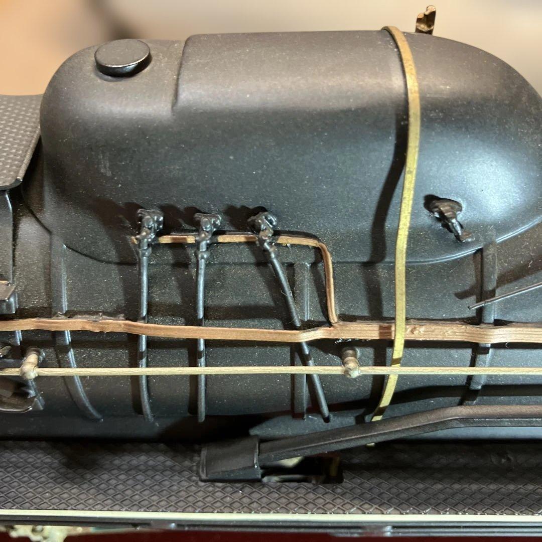 D51 1161 鉄道模型 特別記念版