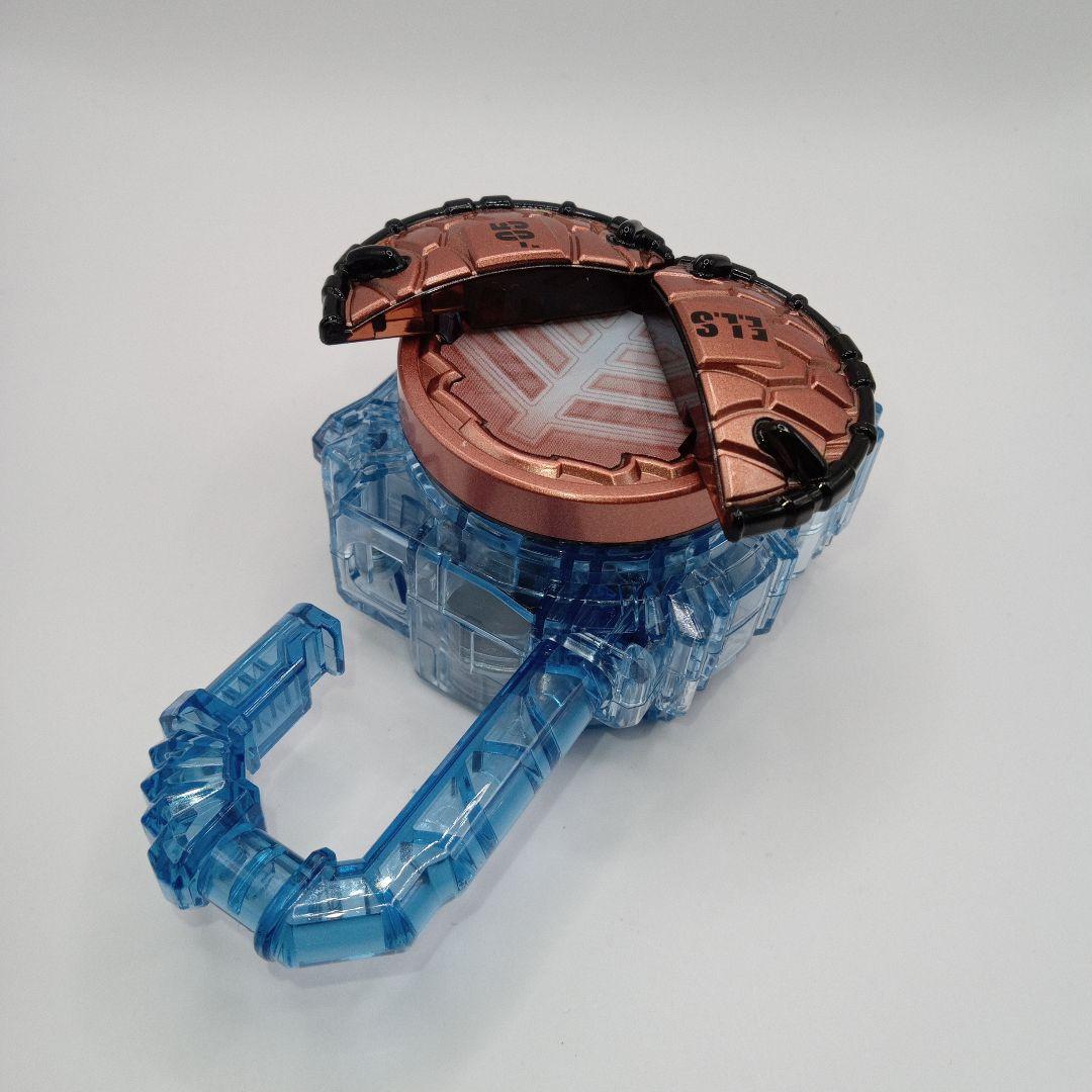 専用仮面ライダー鎧武/CSM/マツボックリエナジーロックシード/ - メルカリ