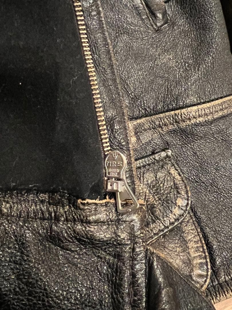 初期マルジェラ 本人期2004年 ほぼデッドストック！ここのえタグ