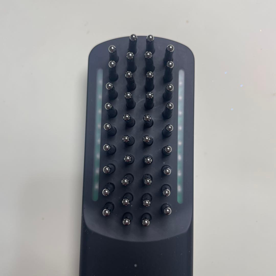 お値下げ！　Brighte 美顔器　佐々木希　中古品　本体のみ　動作確認済み