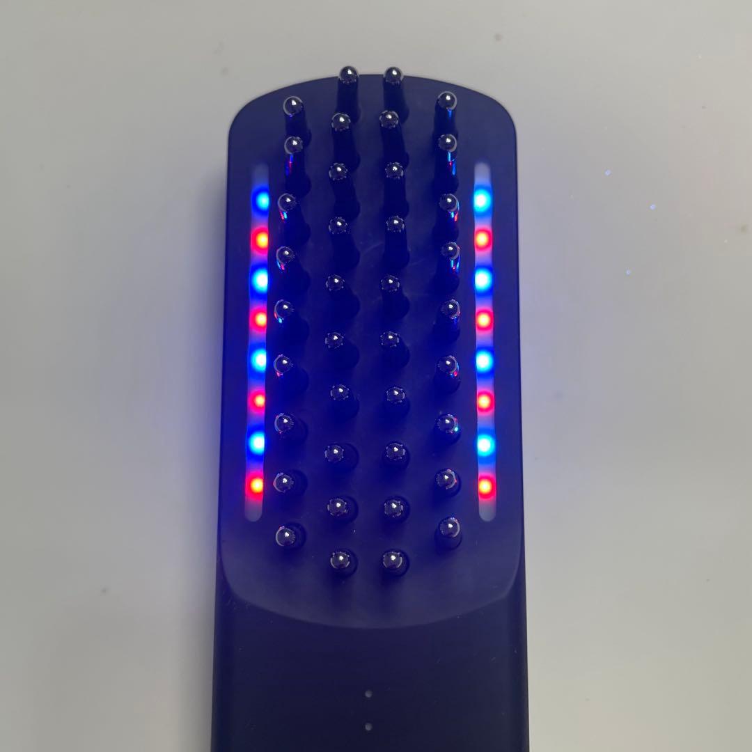 お値下げ！　Brighte 美顔器　佐々木希　中古品　本体のみ　動作確認済み