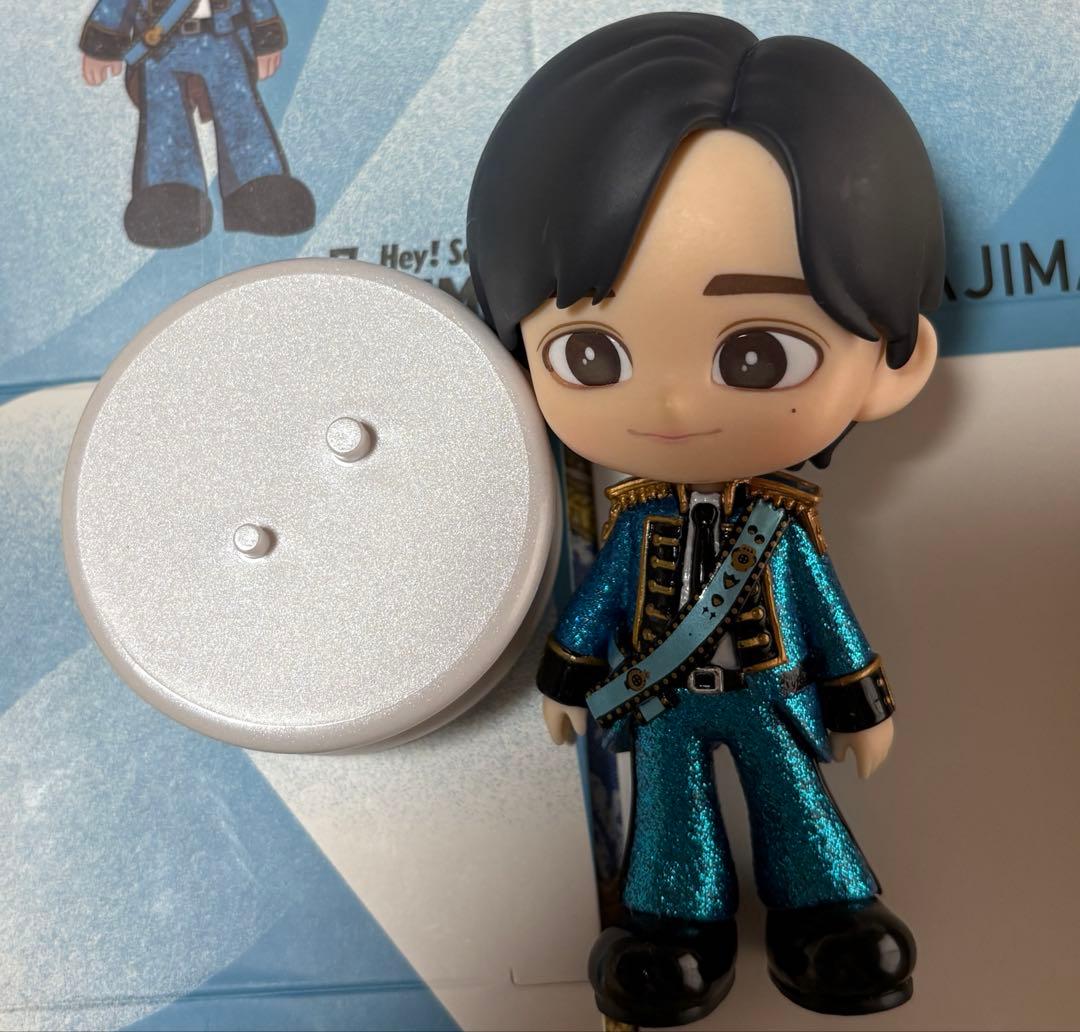 Hey! Say! JUMP 中島裕翔 セット売り - メルカリ