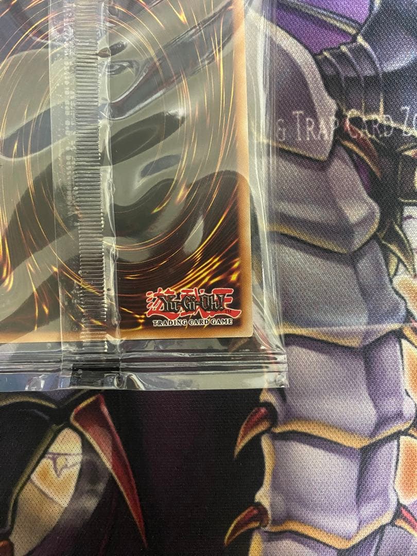 遊戯王　日本選手権　プロモ