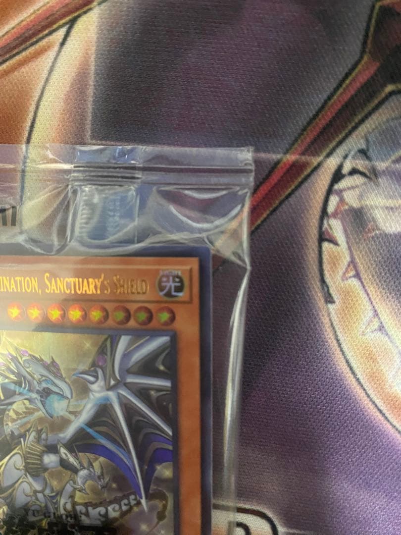 遊戯王　日本選手権　プロモ