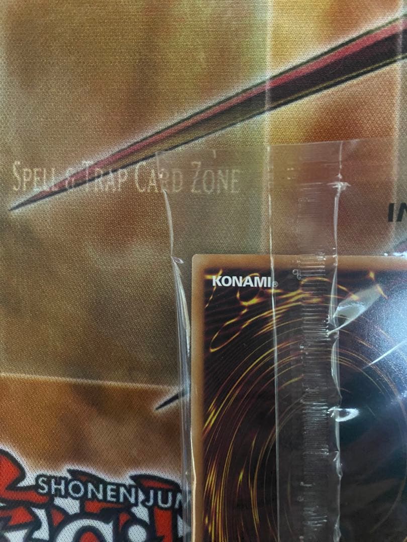 遊戯王　日本選手権　プロモ