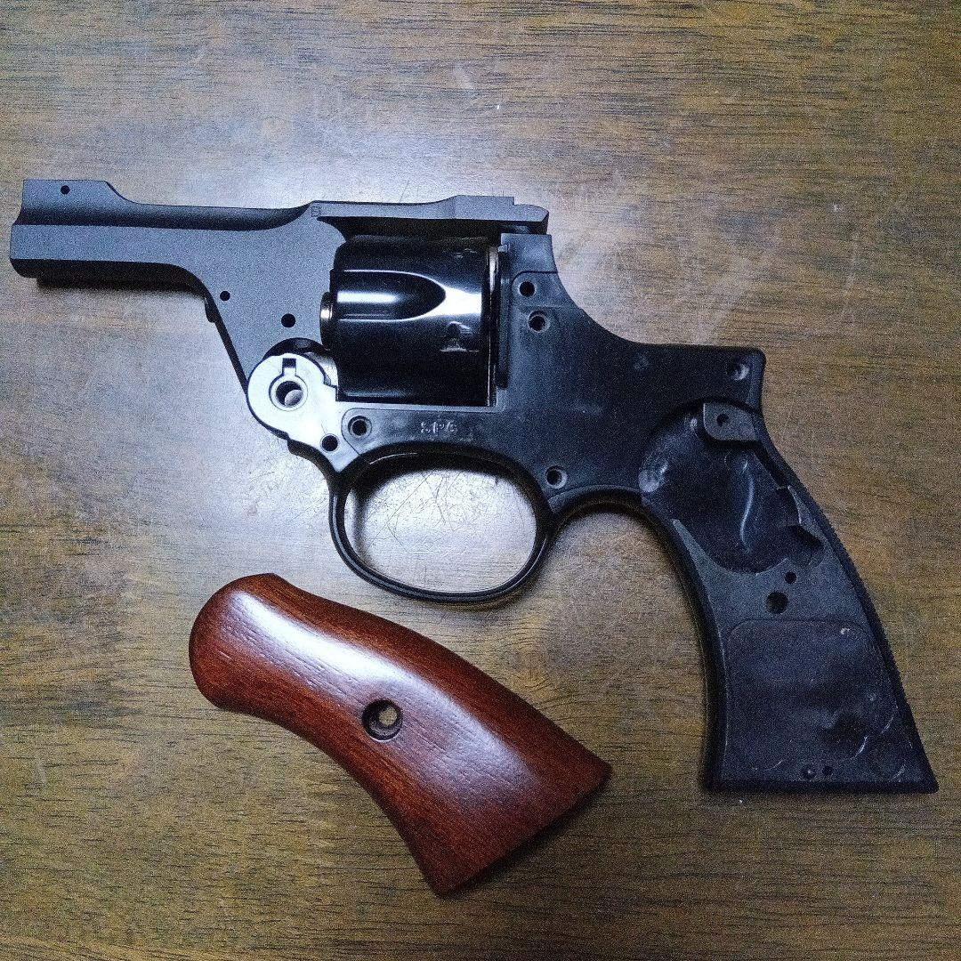 マルシン　エンフィールド　No.2　MK1組み立てキット