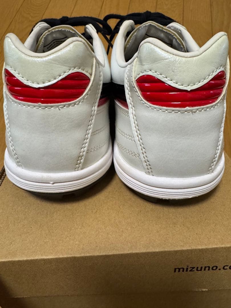 Mizuno Morelia サッカートレシュー 27.0cm