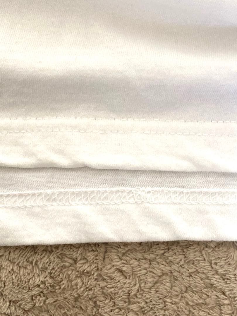 【レア】レッドホットチリペッパーズ　Ｔシャツ