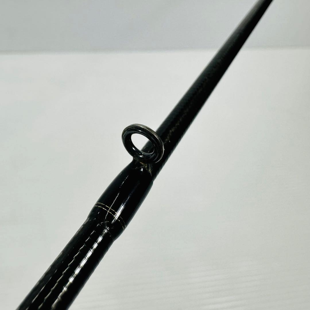 ダイワ スティーズ ブリッツ 651MLRB-LM STEEZ BLITZ - メルカリ