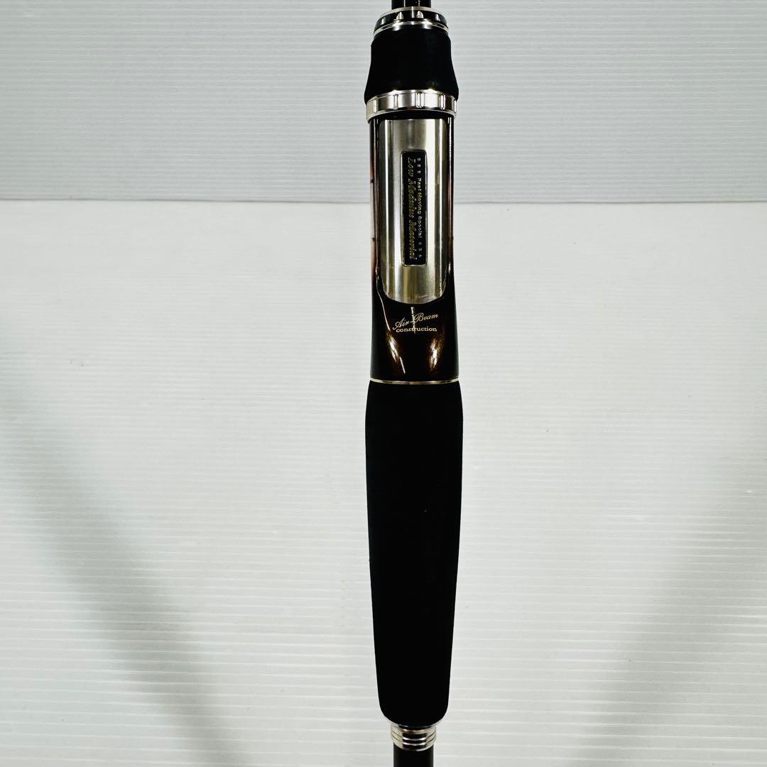 ダイワ スティーズ ブリッツ 651MLRB-LM STEEZ BLITZ - メルカリ