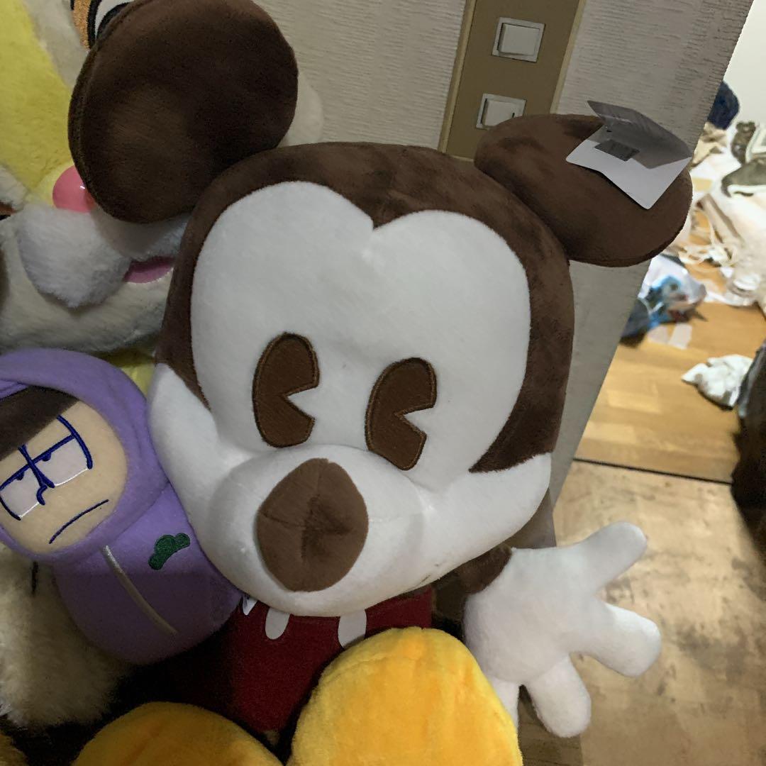 ディズニー ポケモン SPY×FAMILY ミニオン おそ松さん  ぬいぐるみ