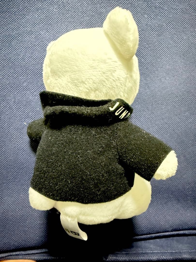 (最終値下げ) BE:FIRST ジュノン くま (タグなし)