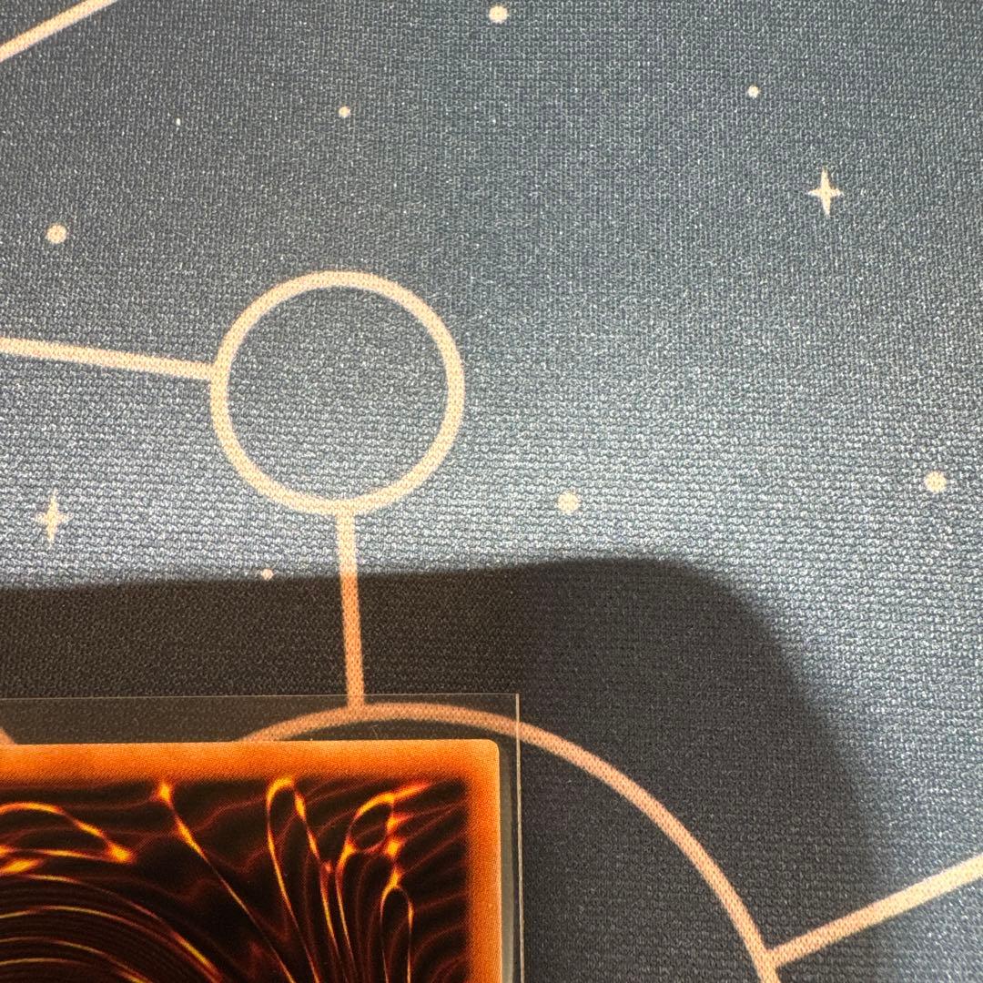 完美品　さよしぐれ　20thシークレットレア