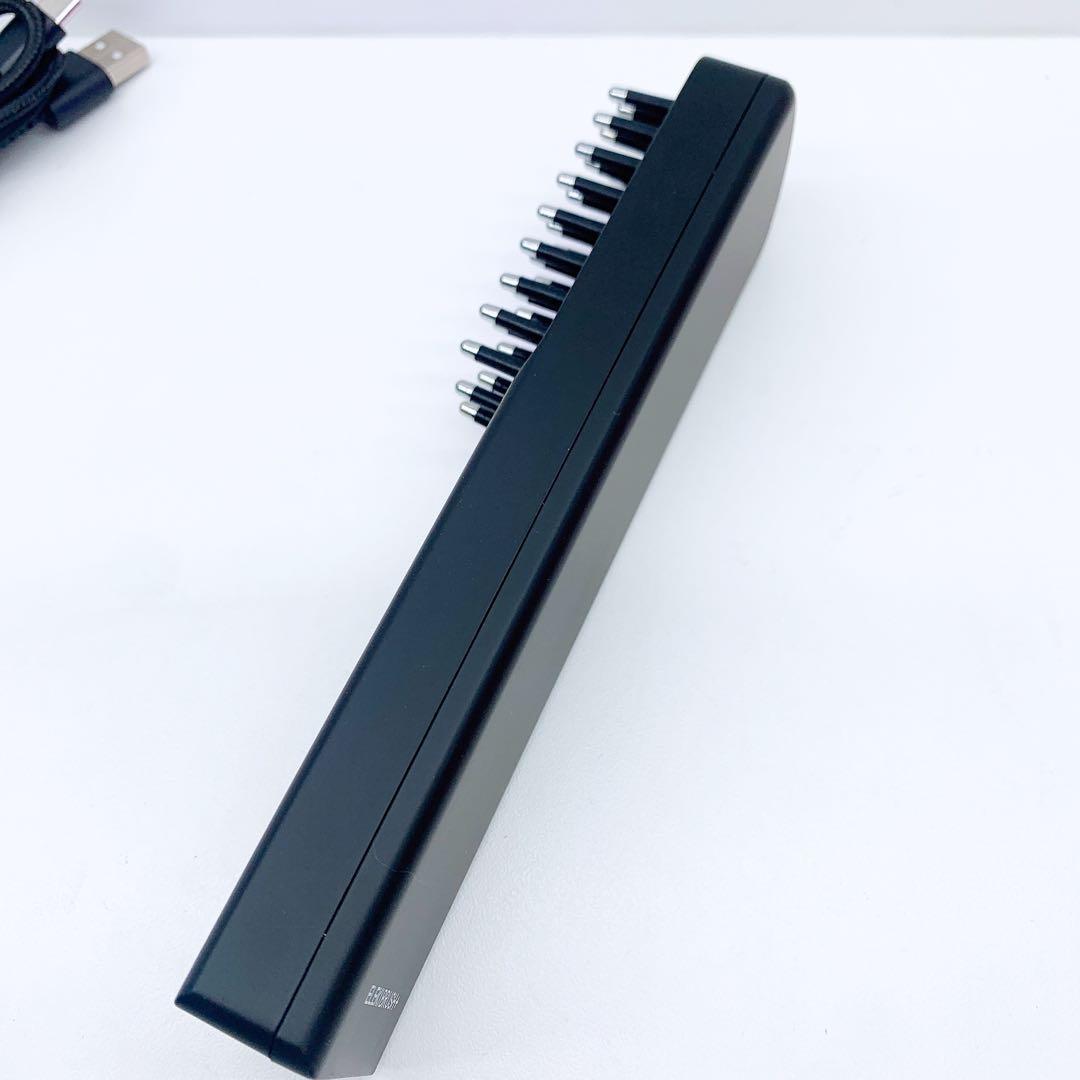 《ほぼ未使用》 Brighte ブライト エレキブラシ プラス