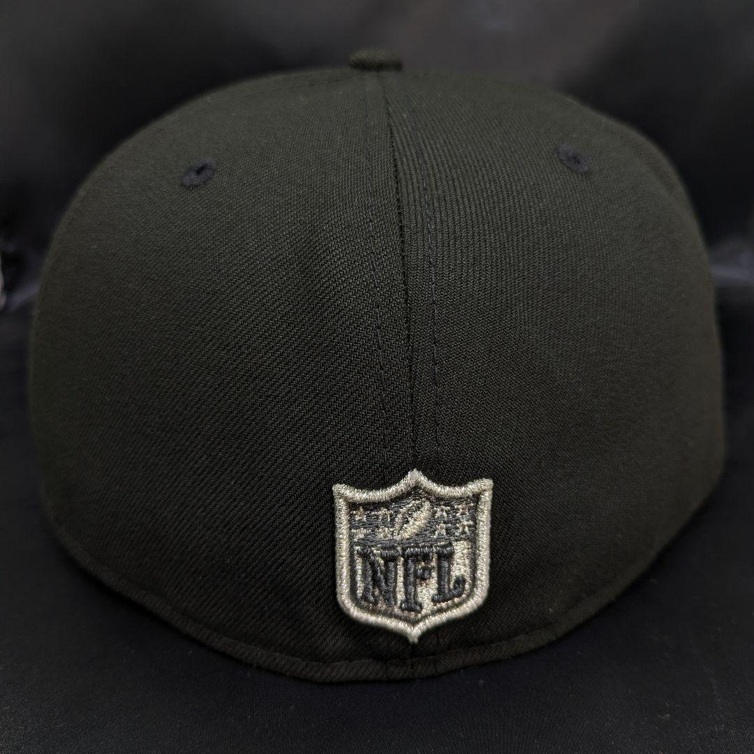 フィラデルフィア・イーグルス 海外別注 ニューエラ スーパーボウル