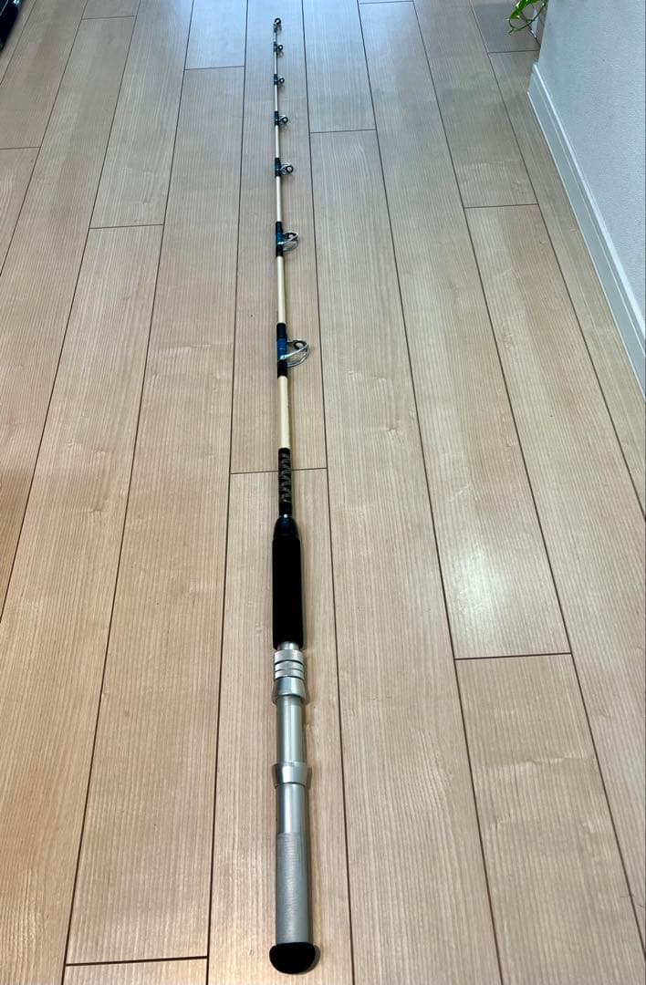 アルファタックル スーパーディープクルーザー 200W スーパーディープクルーザー 0 – フィッシングマックス WEBSHOP