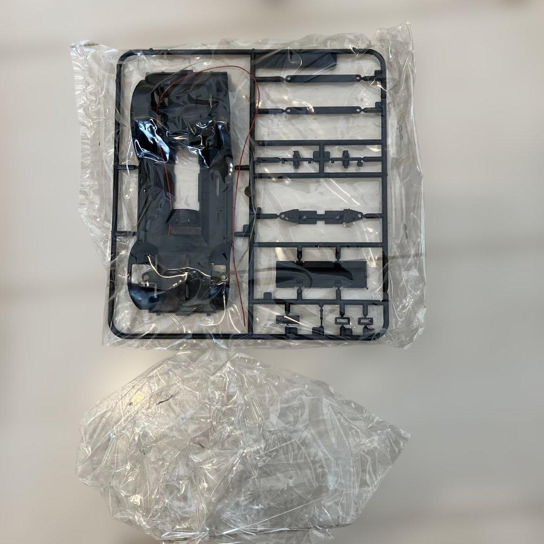 オオタキ 1/24 フェアレディ 240ZG レーシング 絶版