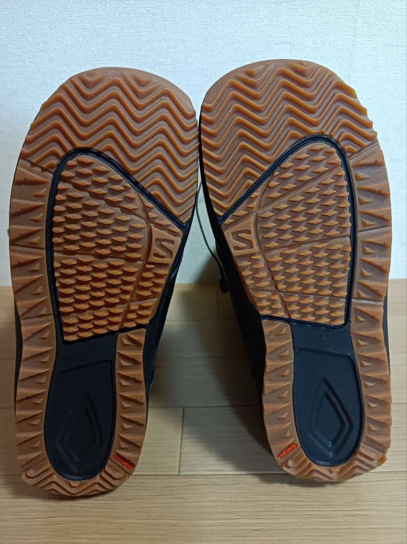 salomon launch サロモン 27.0cm