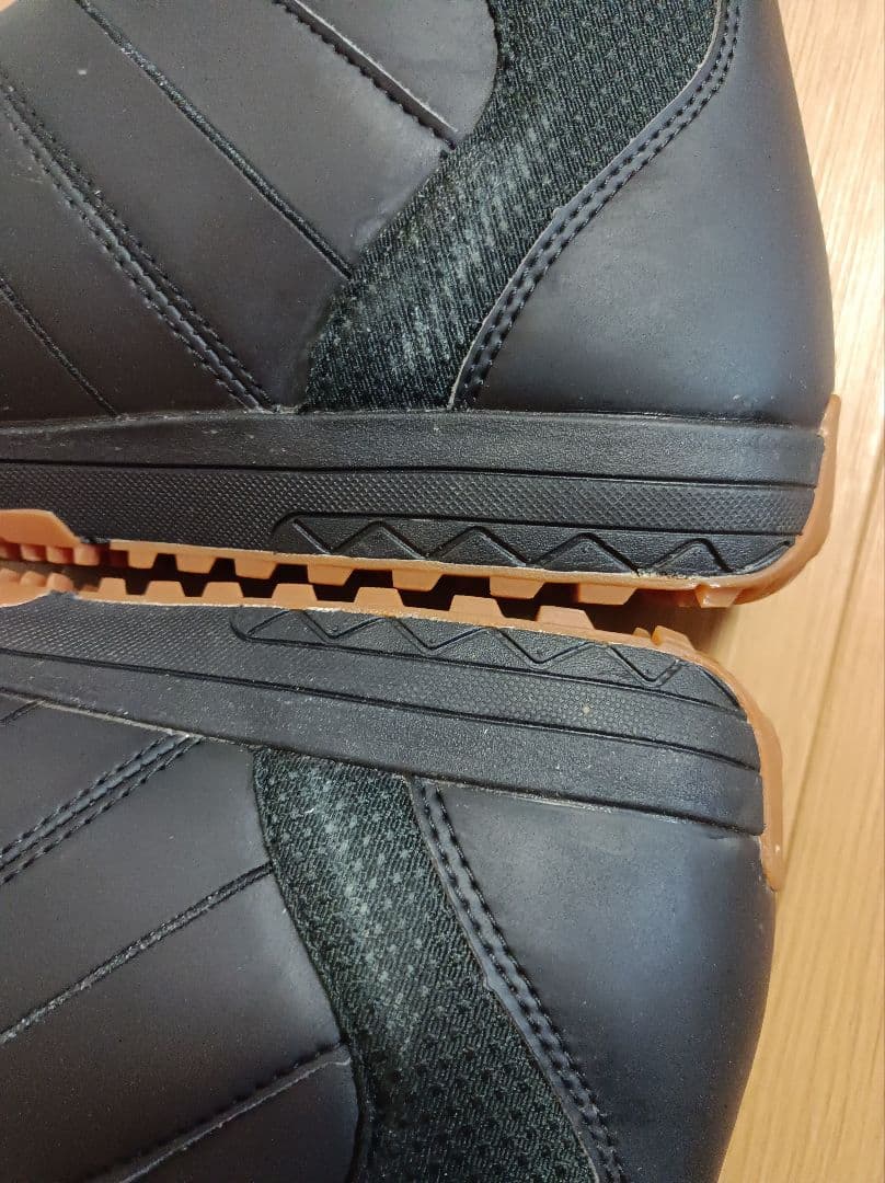 salomon launch サロモン 27.0cm