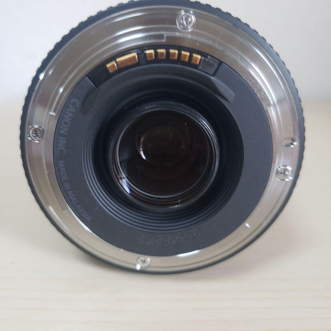 Canon EF 75-300mm F/4-5.6 III 望遠レンズ