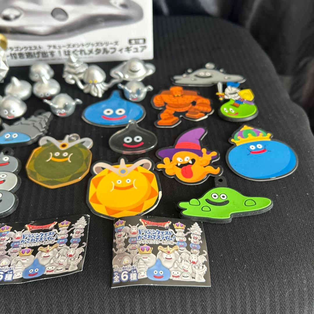 激レア ドラゴンクエスト Dragon Quest いろいろ スライム