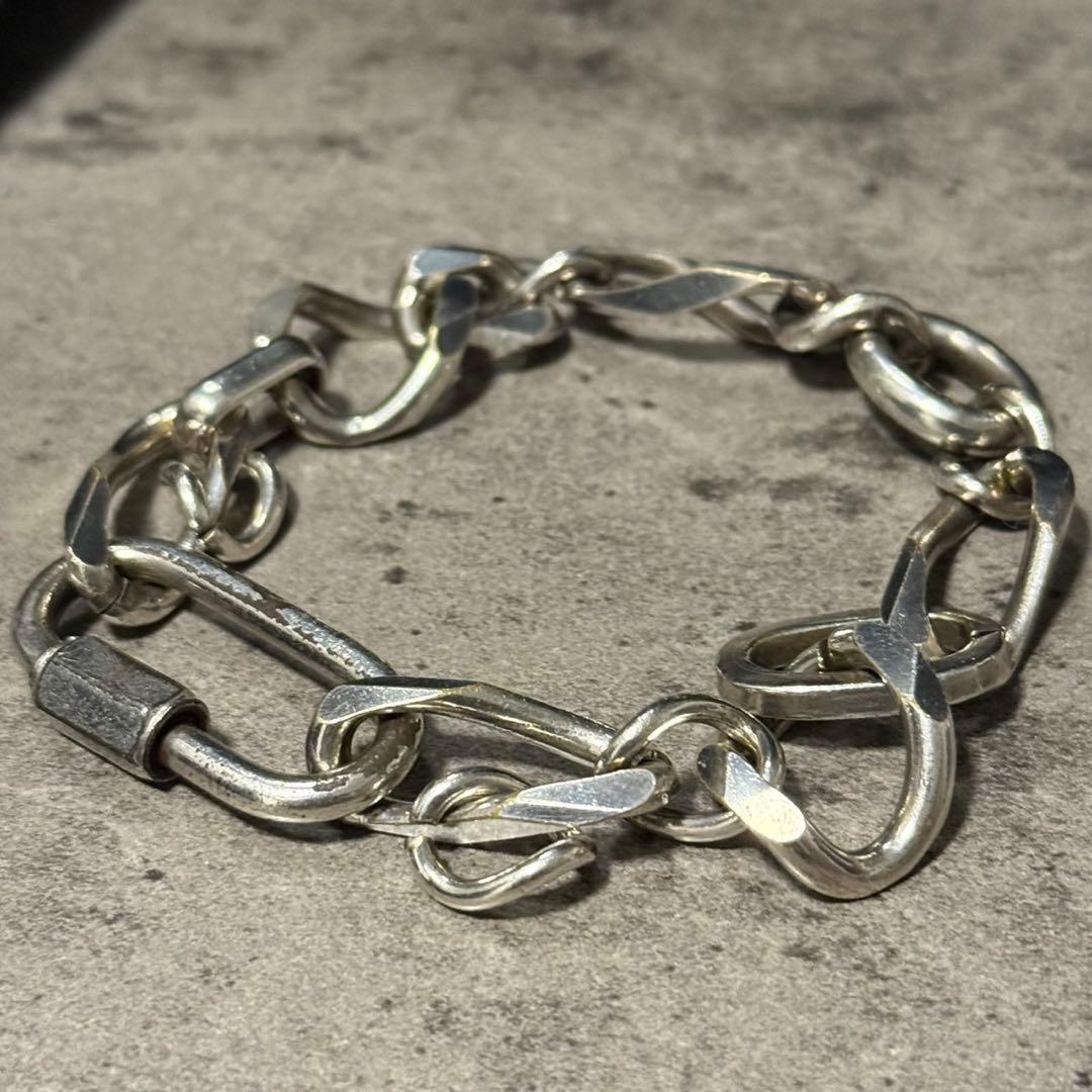 06SS Martin Margiela チェーン ブレスレット アーティザナル 楽天市場】MM6 MAISON MARGIELA エムエムシックス メゾン マルジェラ