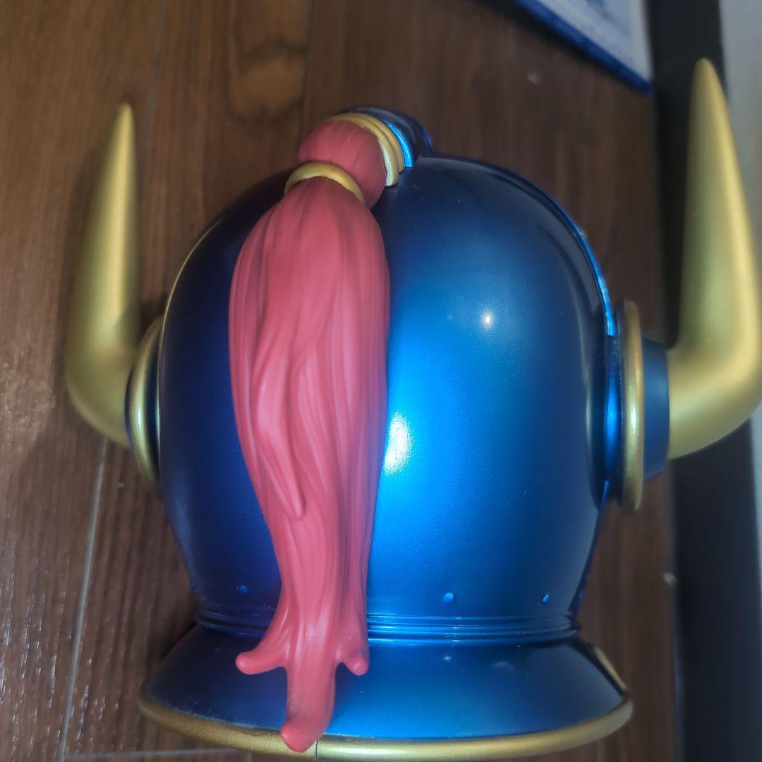 ドラゴンクエスト ロトの兜　ドラゴンクエスト25周年記念