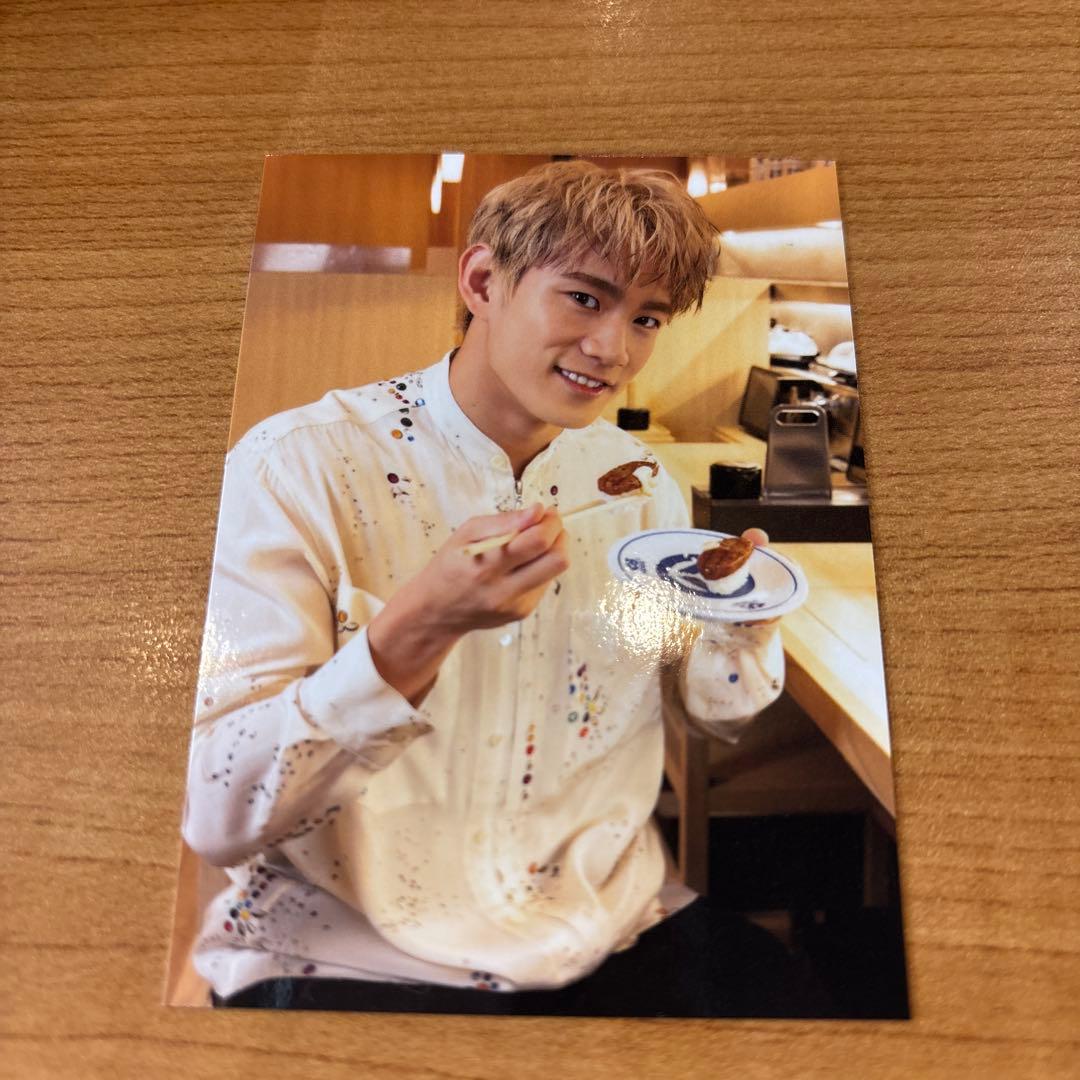 THE RAMPAGE 浦川翔平 - メルカリ