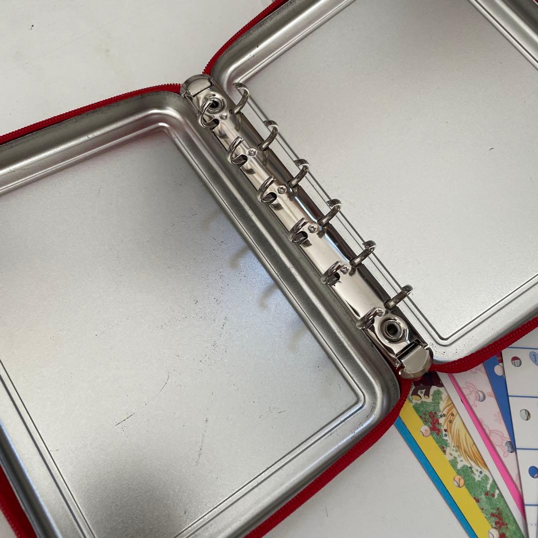 愛してるぜベイベ 手帳 りぼん 応募者全員プレゼント 槙ようこ